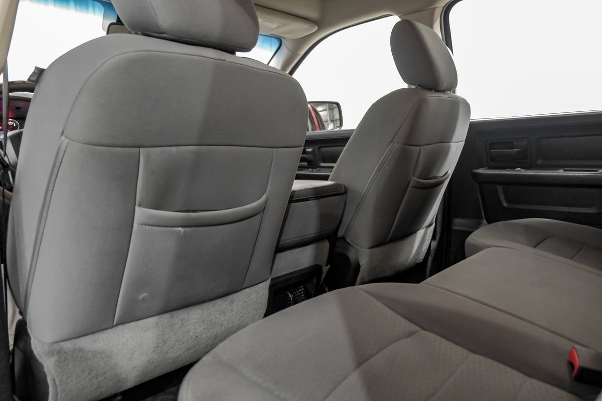 Used 2013 RAM 1500 Express RWD image 34