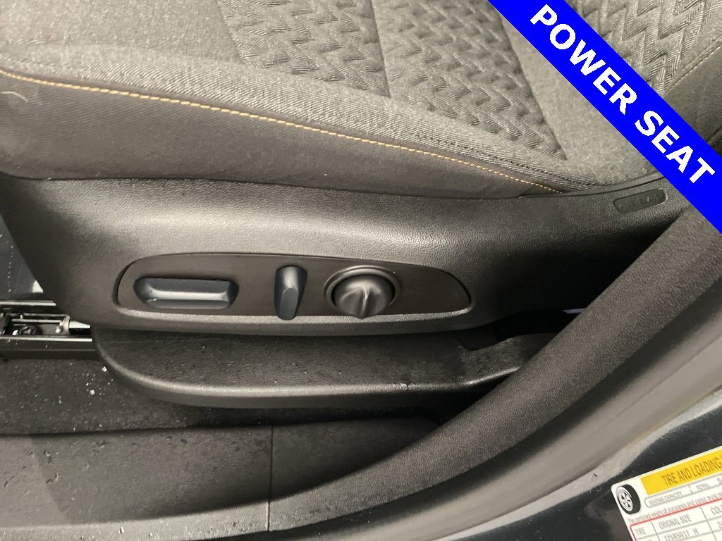 Certified 2023 Chevrolet Equinox LT image 5