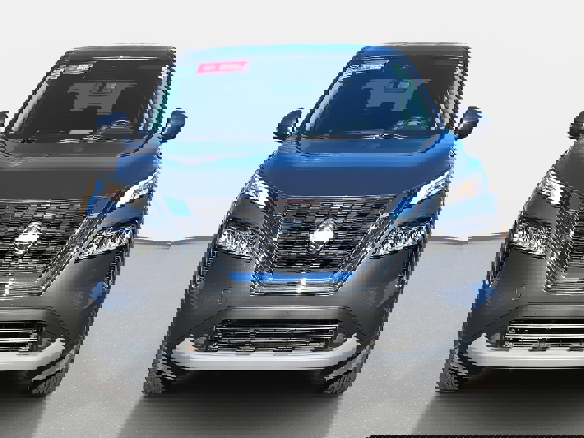 Certified 2023 Nissan Rogue SV image 2