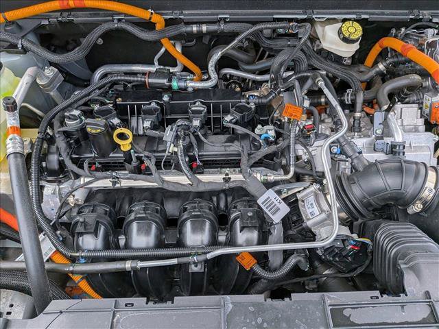 Used 2024 Ford Maverick Lariat w/ Black Appearance Package image 23