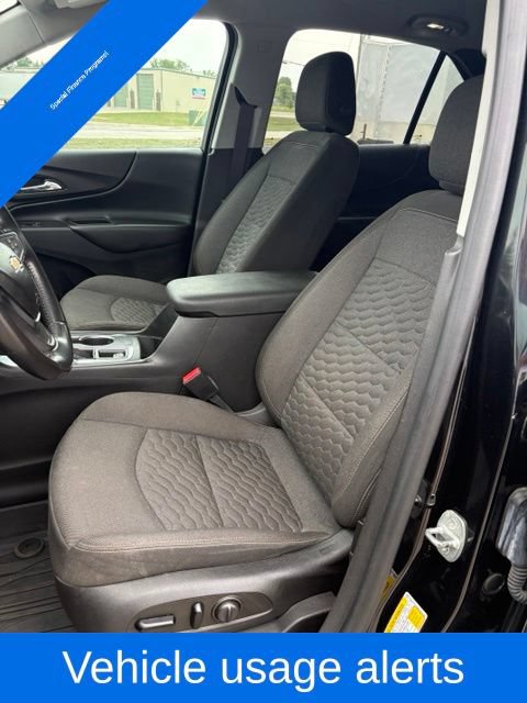 Used 2021 Chevrolet Equinox LT FWD image 12