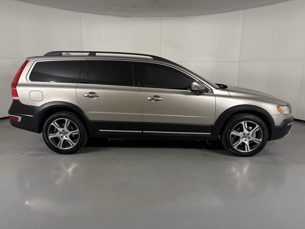 Used 2015 Volvo XC70 T6 Platinum image 9