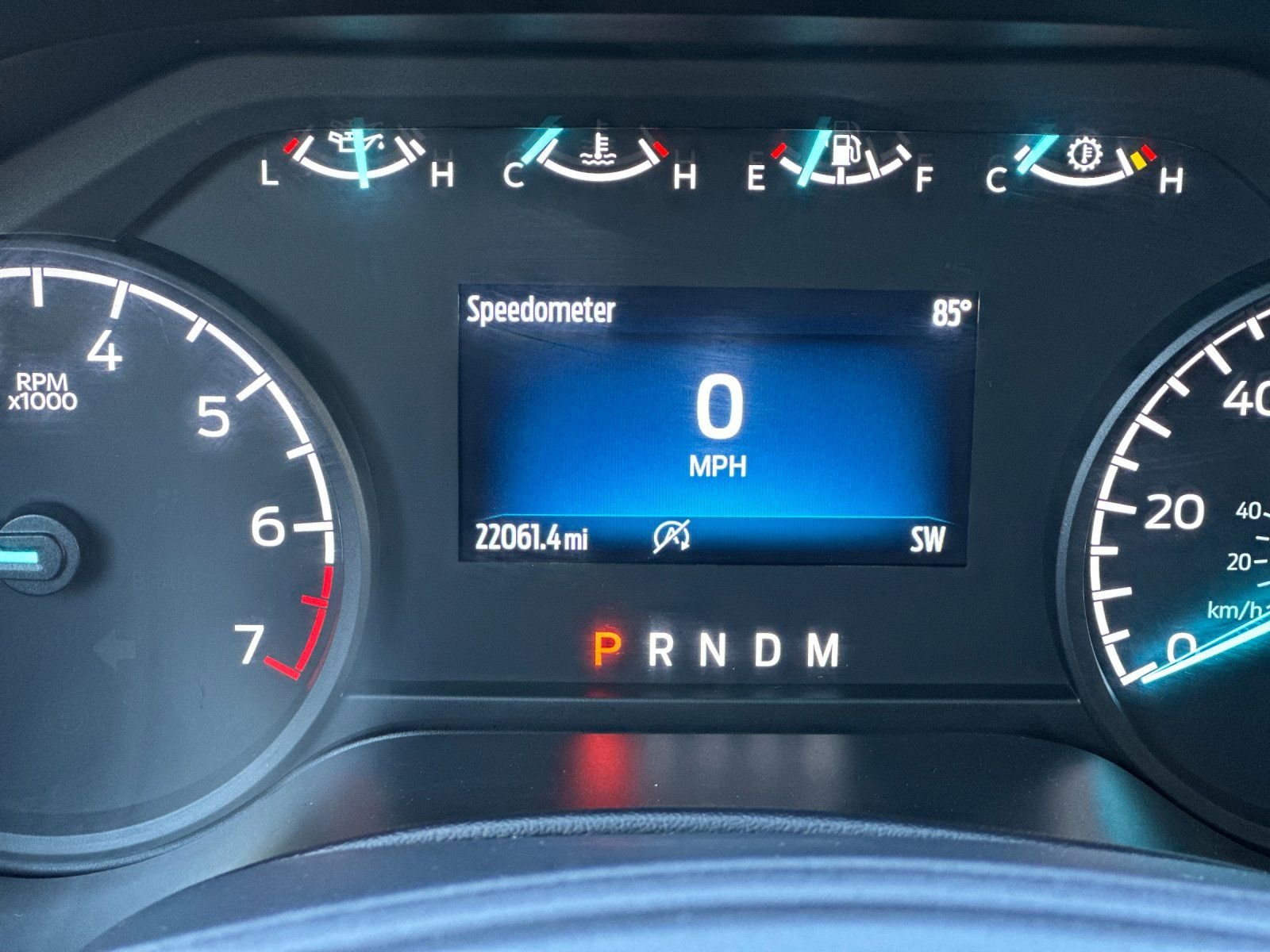 Used 2023 Ford F150 XLT RWD image 27