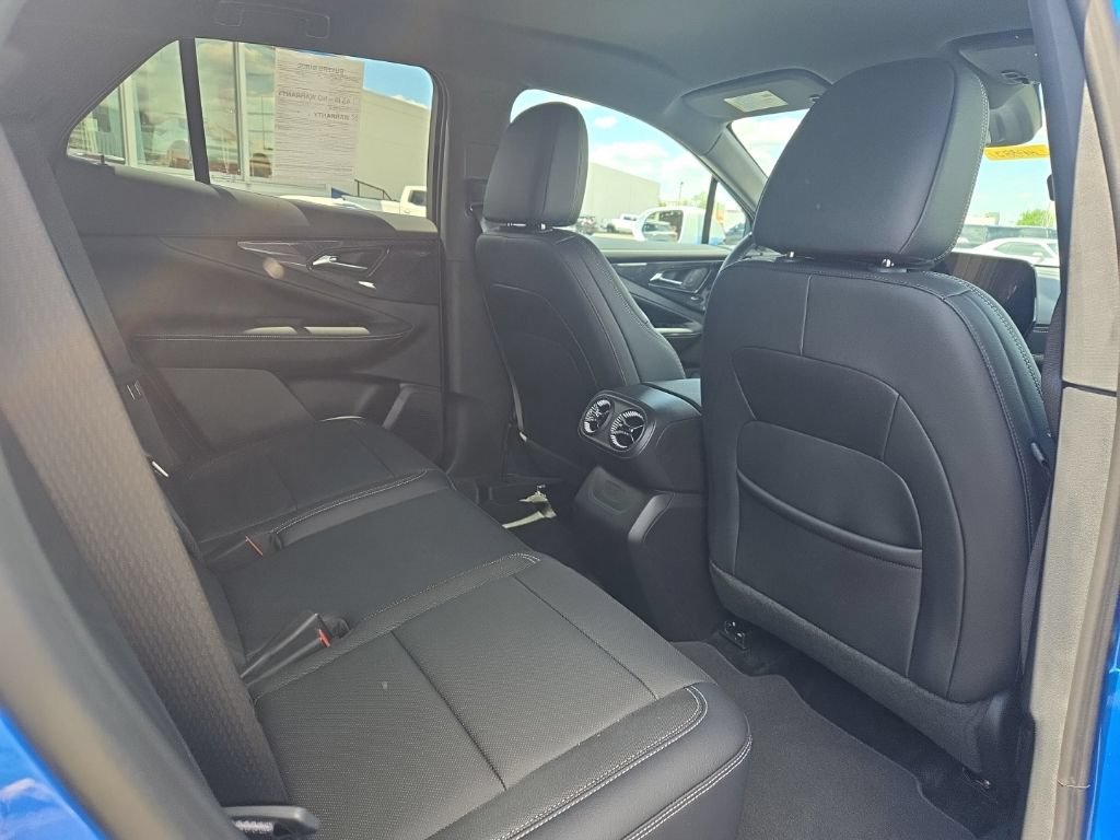 Used 2025 Chevrolet Blazer EV LT w/ Super Cruise Package AWD/4WD image 14