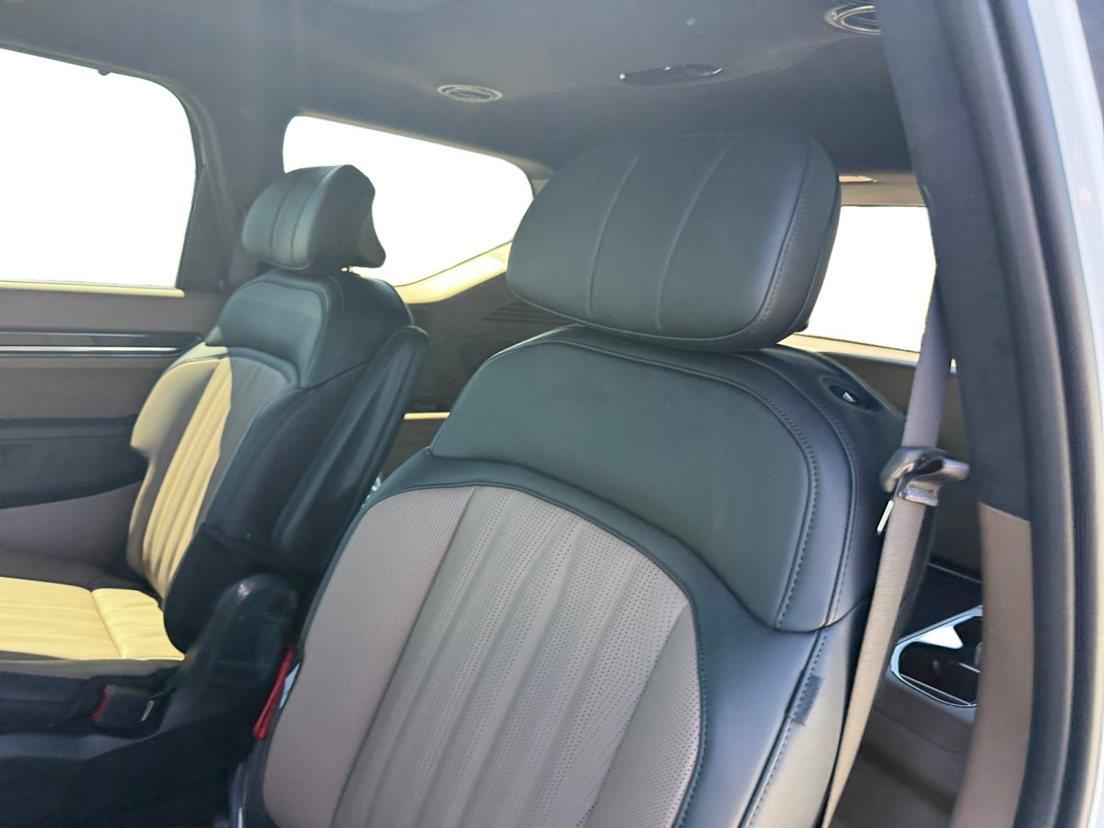 New 2026 Kia EV9 GT-Line AWD/4WD image 16