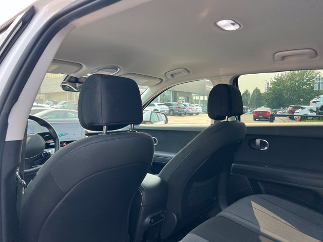 Certified 2024 Hyundai Ioniq 5 SEL RWD image 13