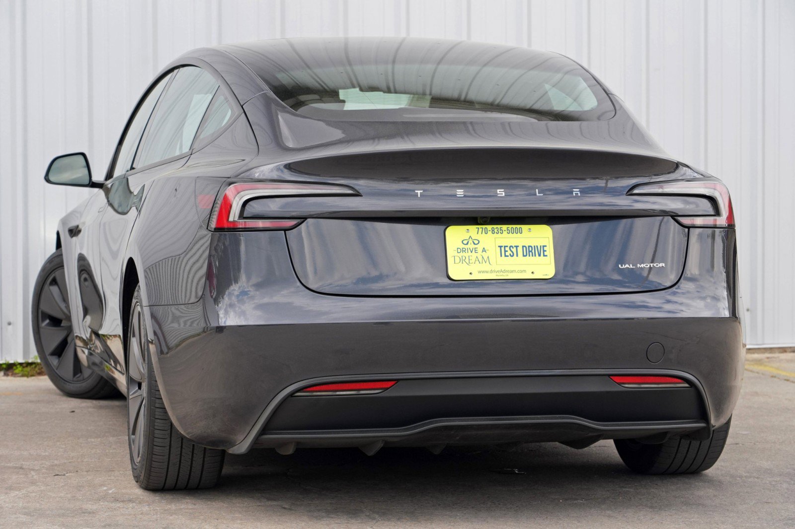 Used 2024 Tesla Model 3 Long Range image 6