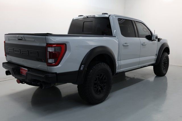 Used 2023 Ford F150 Raptor w/ Equipment Group 802A Raptor R image 82