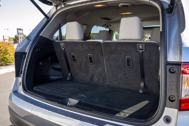 Used 2022 Honda Pilot Special Edition image 18