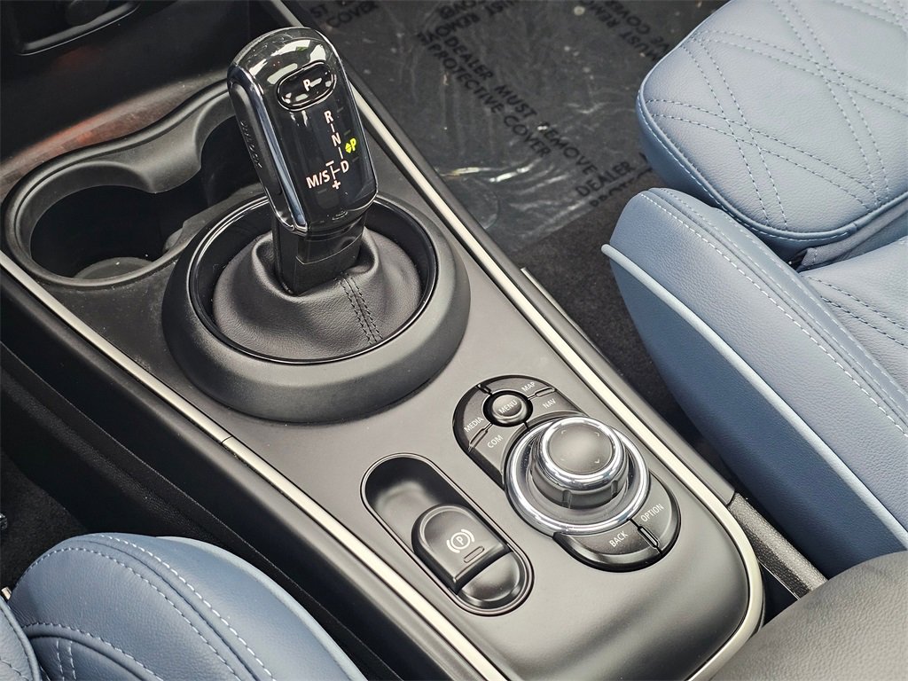 Used 2022 MINI Cooper Countryman S w/ Premium Package image 33