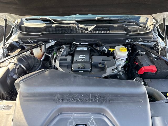 Used 2020 RAM 3500 Tradesman AWD/4WD image 28