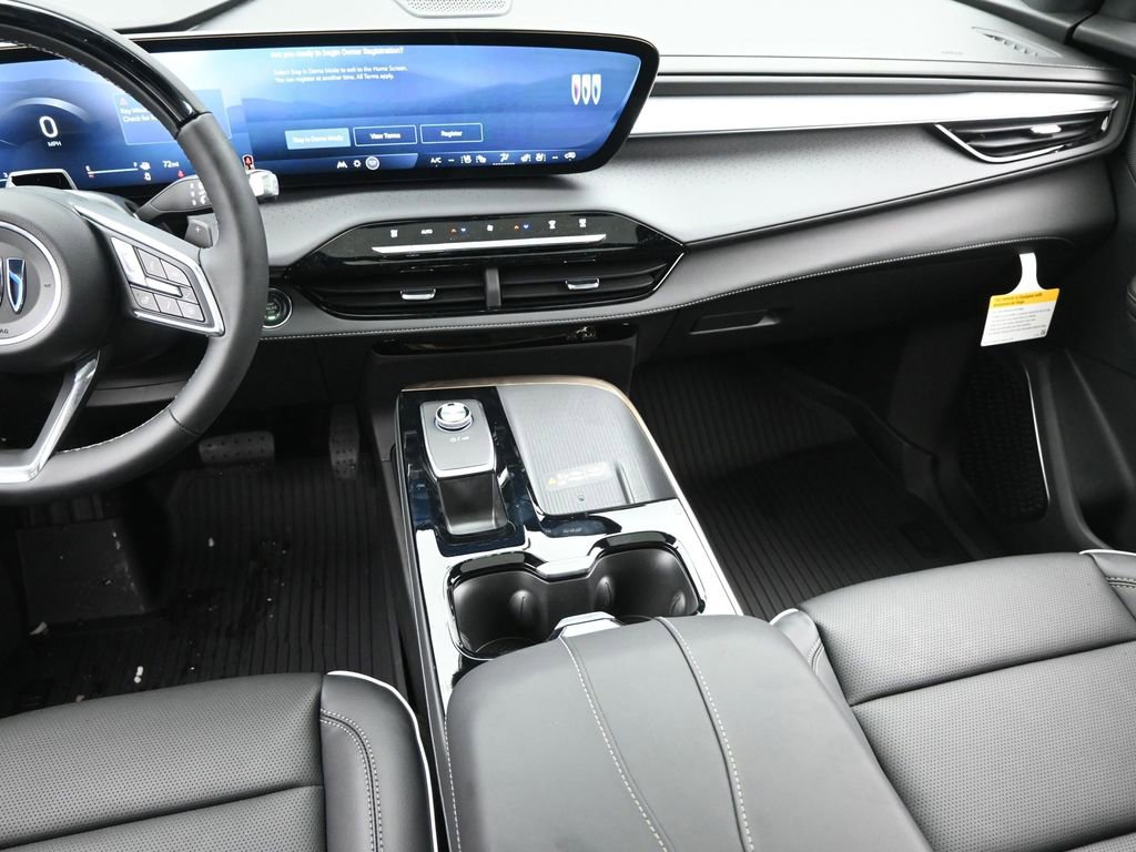 New 2026 Buick Enclave Avenir w/ Super Cruise Package image 17