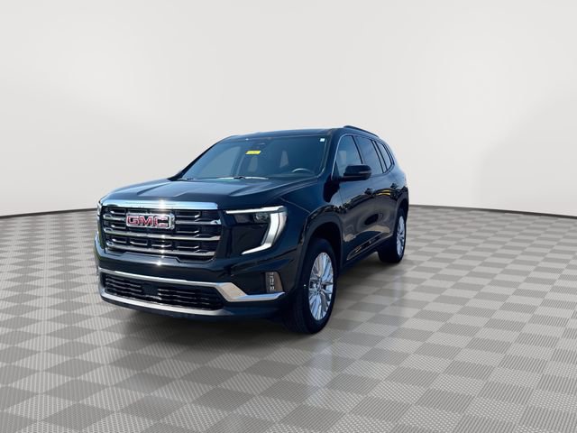 Certified 2026 GMC Acadia Elevation w/ Elevation Premium Package FWD image 5