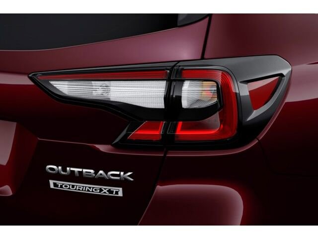 Used 2024 Subaru Outback Touring XT image 13