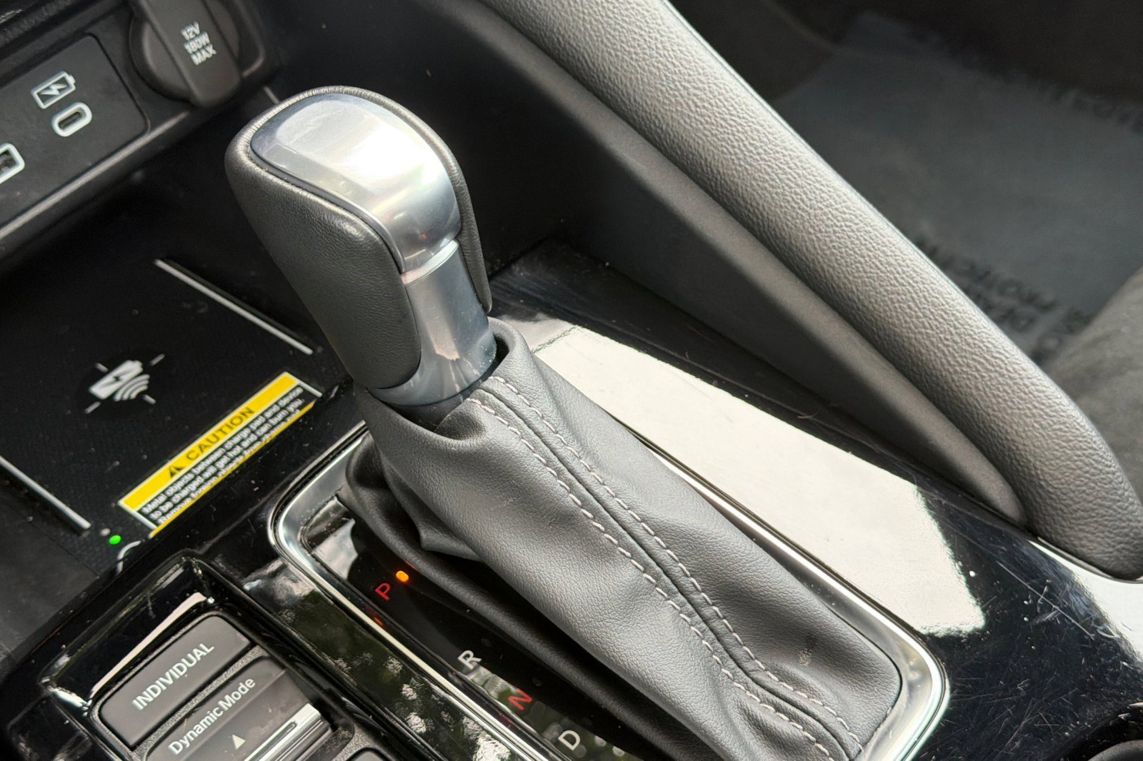 Certified 2023 Acura Integra A-Spec image 27