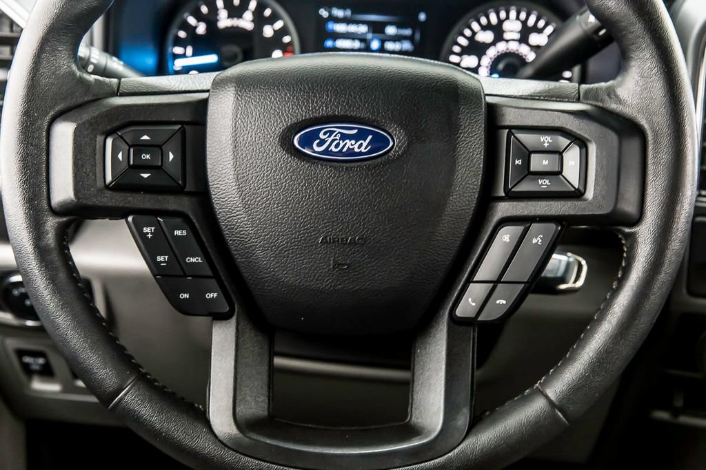 Used 2019 Ford F150 XLT w/ Equipment Group 301A Mid RWD image 35