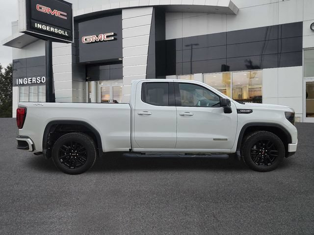 Used 2023 GMC Sierra 1500 Elevation AWD/4WD image 27
