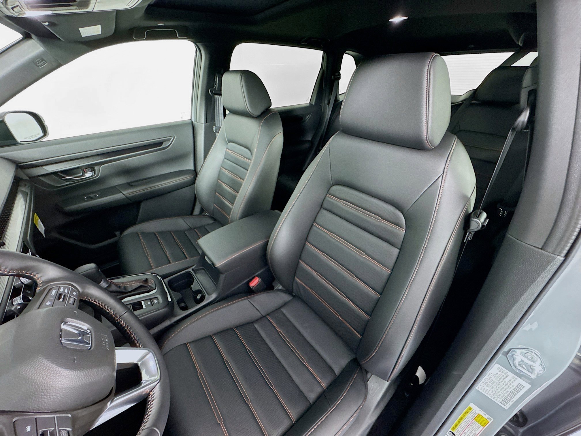 New 2026 Honda CR-V Sport-L image 20