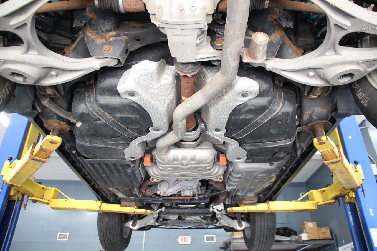 Used 2019 Jeep Grand Cherokee Laredo AWD/4WD image 98