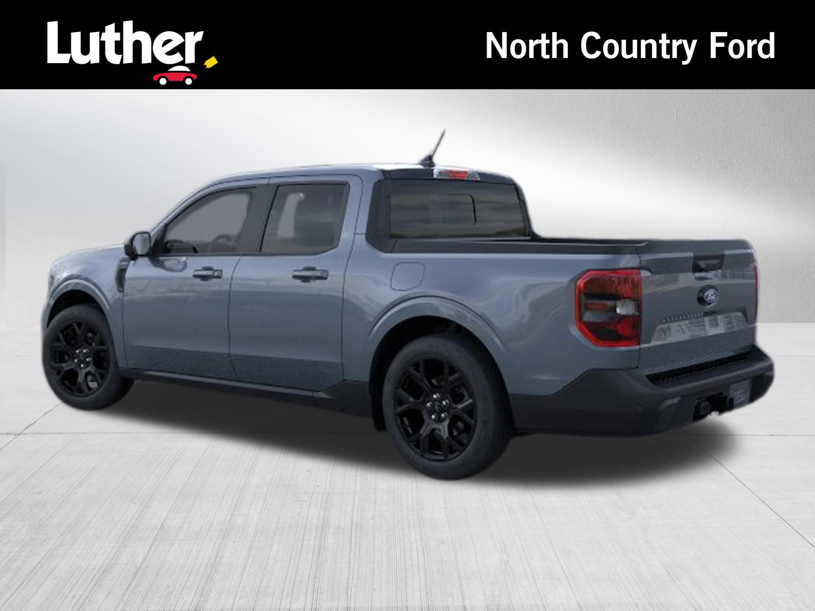 New 2026 Ford Maverick Lariat AWD/4WD image 4