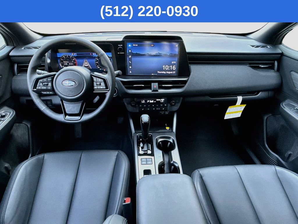 New 2026 Subaru Outback Premium AWD/4WD image 28