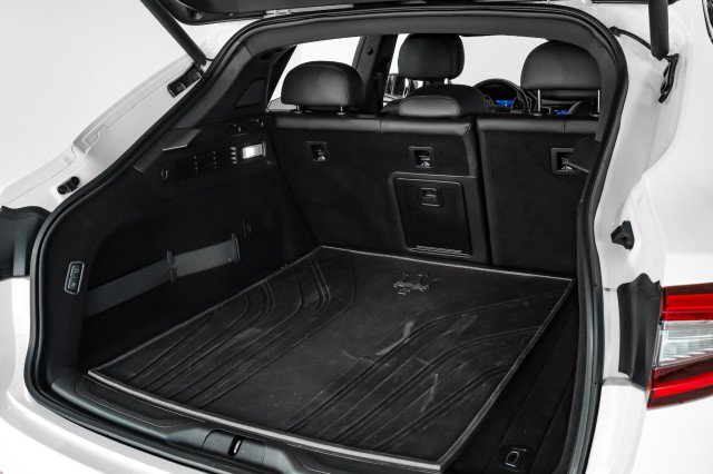 Used 2019 Maserati Levante image 49