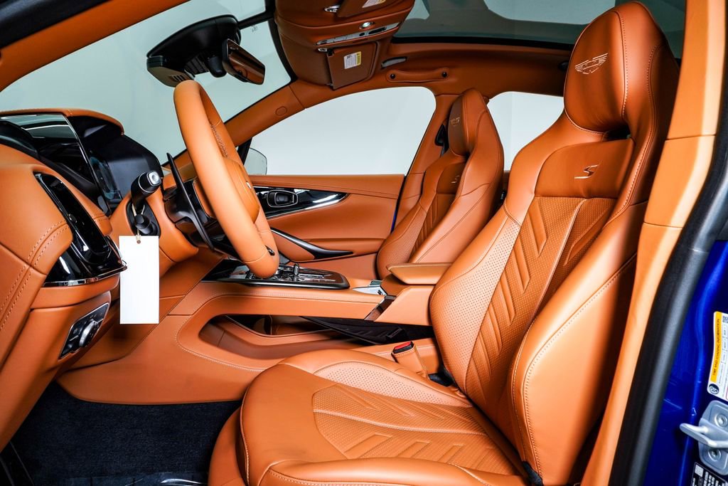 New 2026 Aston Martin DBX 707 AWD/4WD image 21