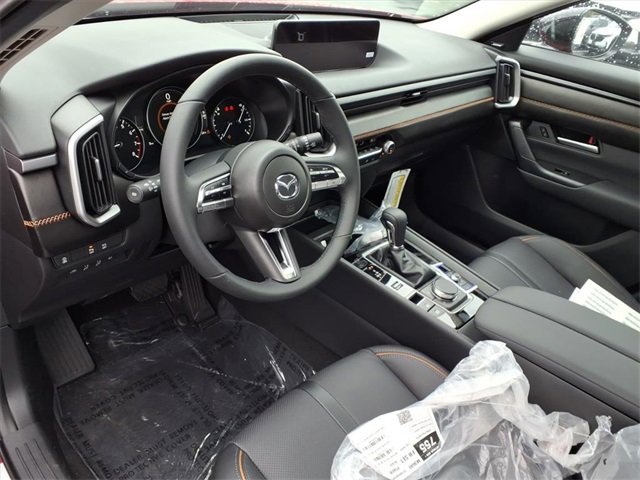 New 2026 MAZDA CX-50 AWD 2.5 S w/ Premium Package image 14