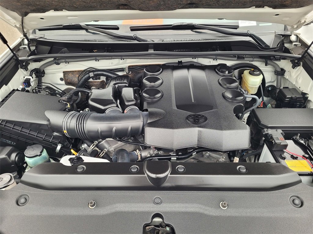 Used 2023 Toyota 4Runner SR5 Premium image 31