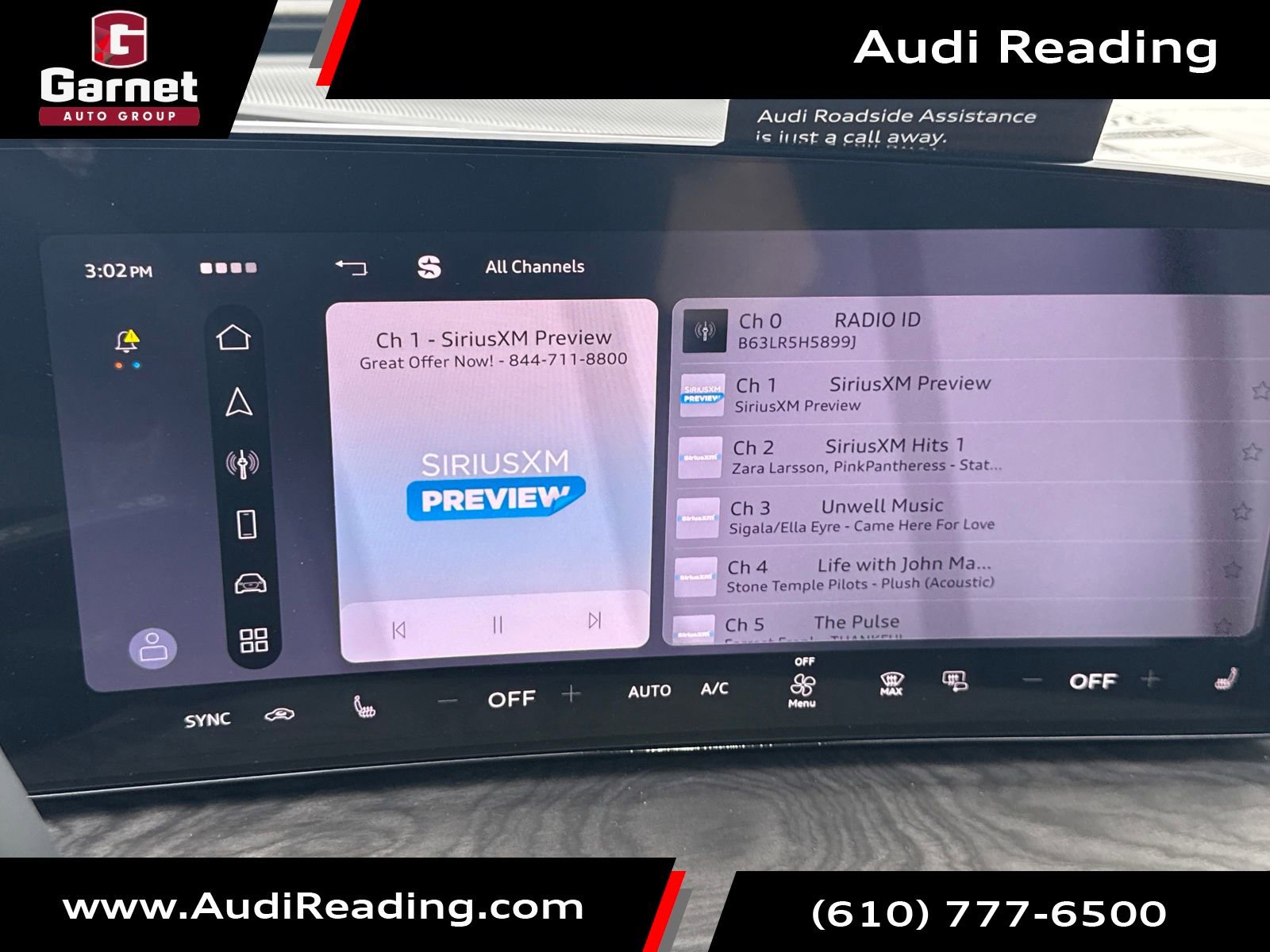 New 2026 Audi Q5 Premium image 17