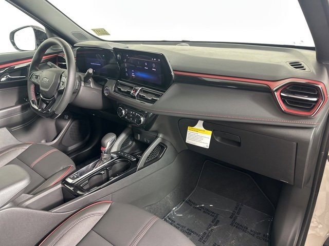 New 2026 Chevrolet TrailBlazer RS w/ Convenience Package image 13
