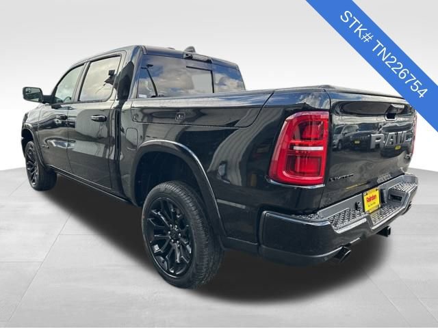 New 2026 RAM 1500 Limited image 5