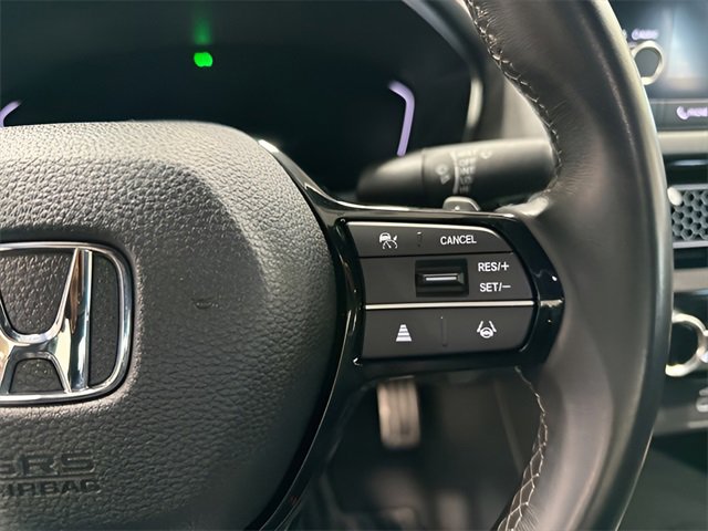 Used 2022 Honda Civic Sport image 17