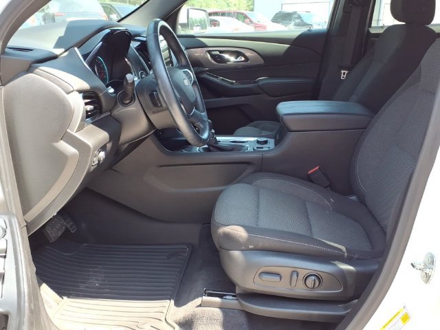 Used 2023 Chevrolet Traverse LT AWD/4WD image 18