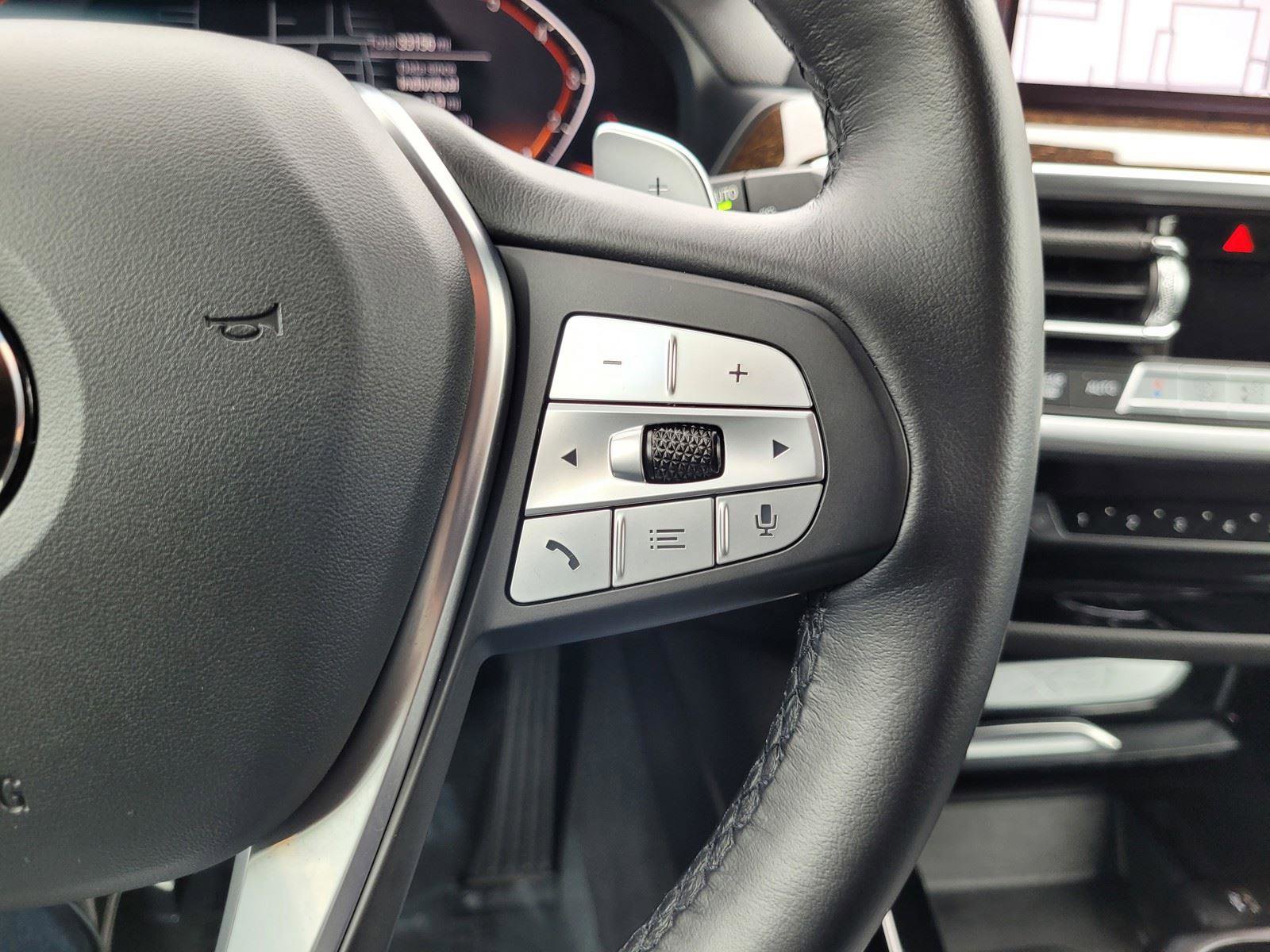 Certified 2022 BMW X3 xDrive30i image 32