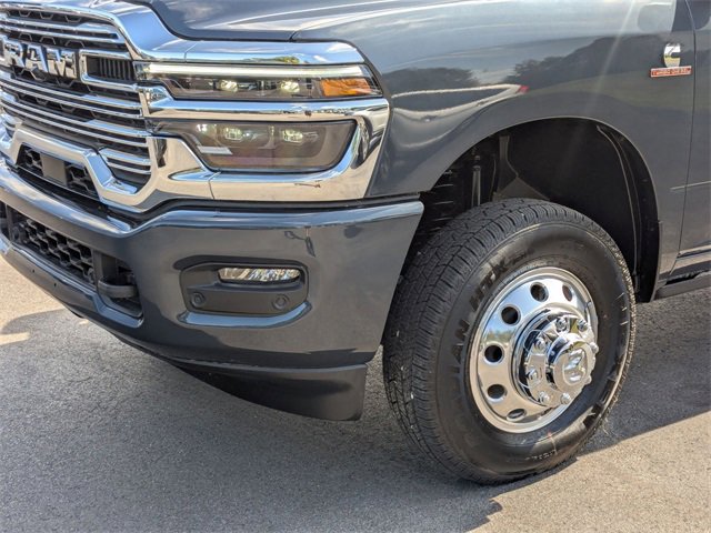 New 2026 RAM 3500 Laramie image 10