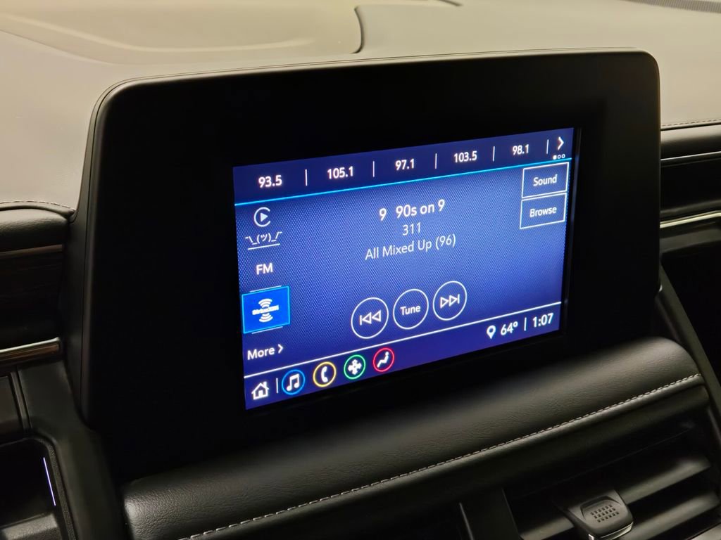 Used 2024 Chevrolet Tahoe LS w/ Driver Alert Package RWD image 35