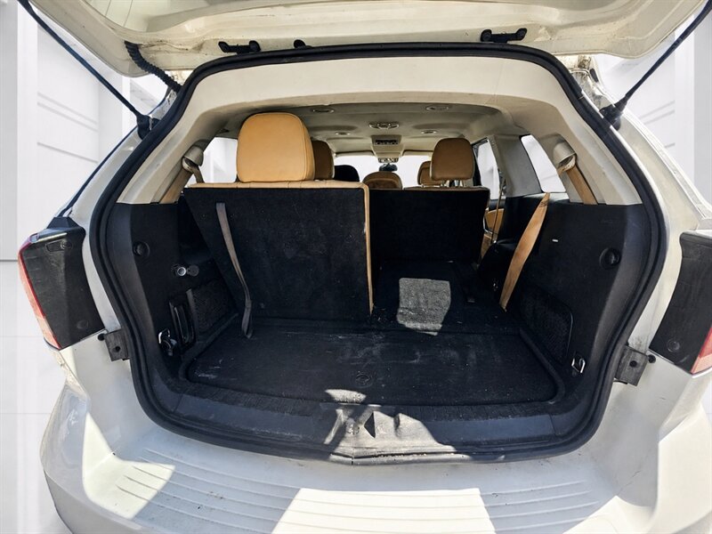 Used 2012 Dodge Journey Crew w/ Flexible Seating Group AWD/4WD image 19