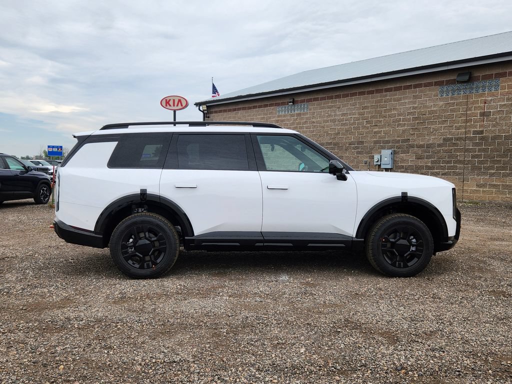 New 2027 Kia Telluride SX Prestige X-Pro AWD/4WD image 2