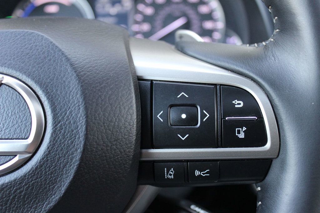 Used 2021 Lexus RX 450h AWD w/ Premium Package image 14