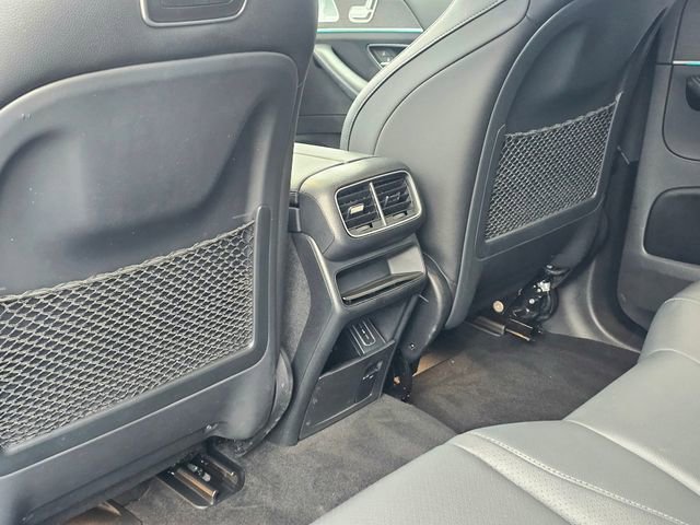 Certified 2020 Mercedes-Benz GLE 350 4MATIC image 24