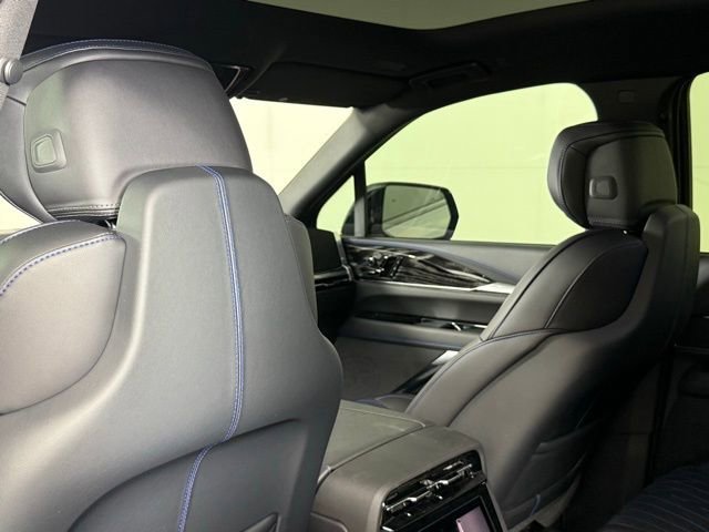 New 2026 Cadillac Escalade IQ Luxury 1 image 22