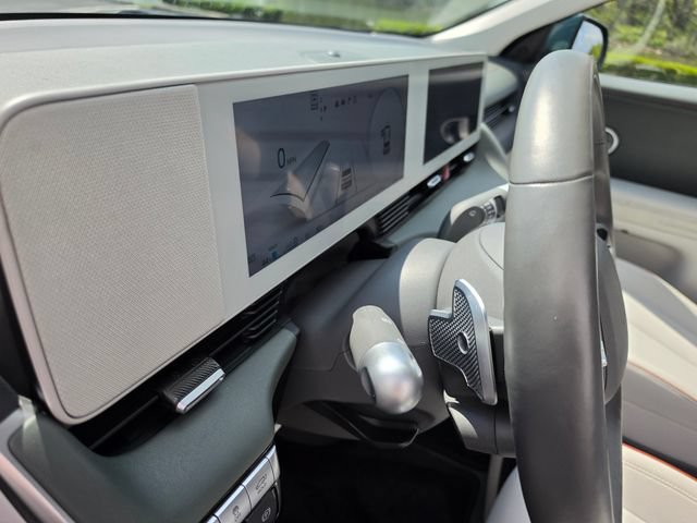 Used 2023 Hyundai Ioniq 5 SEL AWD/4WD image 23