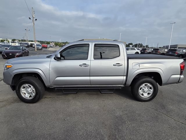 Used 2020 Toyota Tacoma SR AWD/4WD image 9