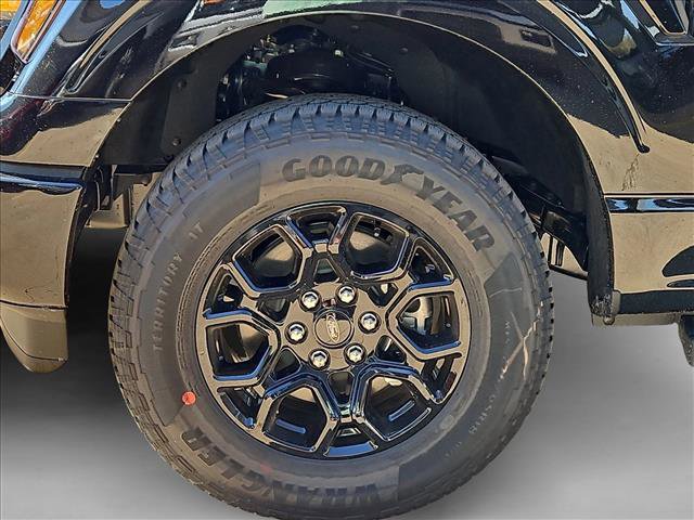 New 2026 Ford F150 XLT w/ Equipment Group 302A MID image 10