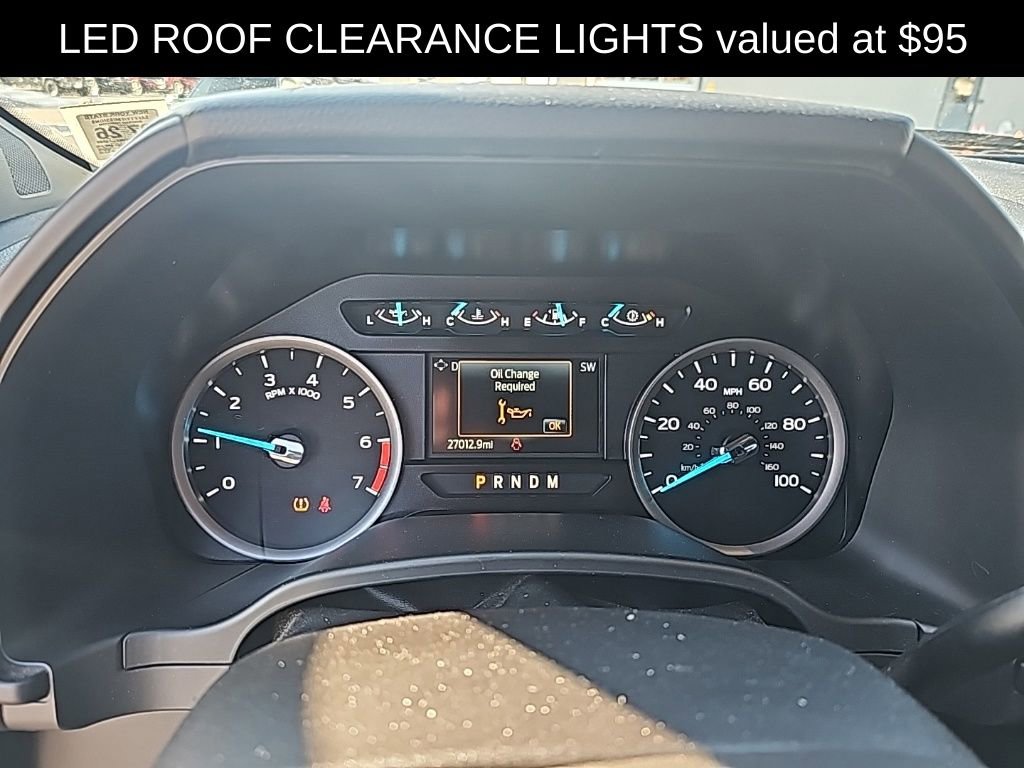 Used 2021 Ford F350 XL w/ Power Equipment Group image 21