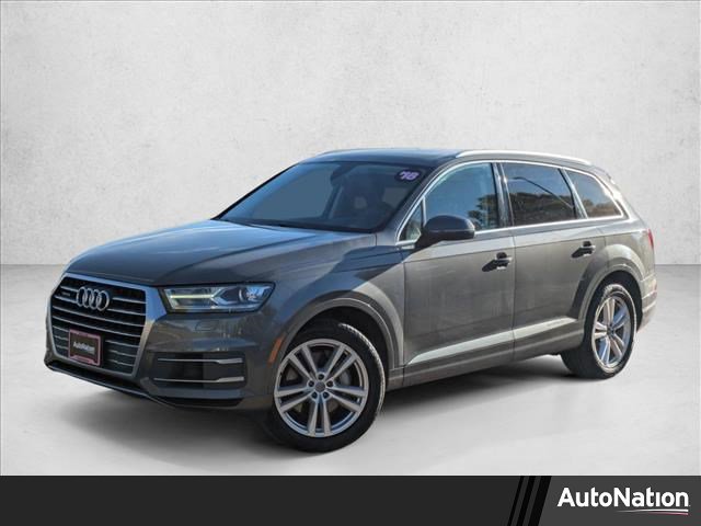 Used 2018 Audi Q7 3.0T Premium