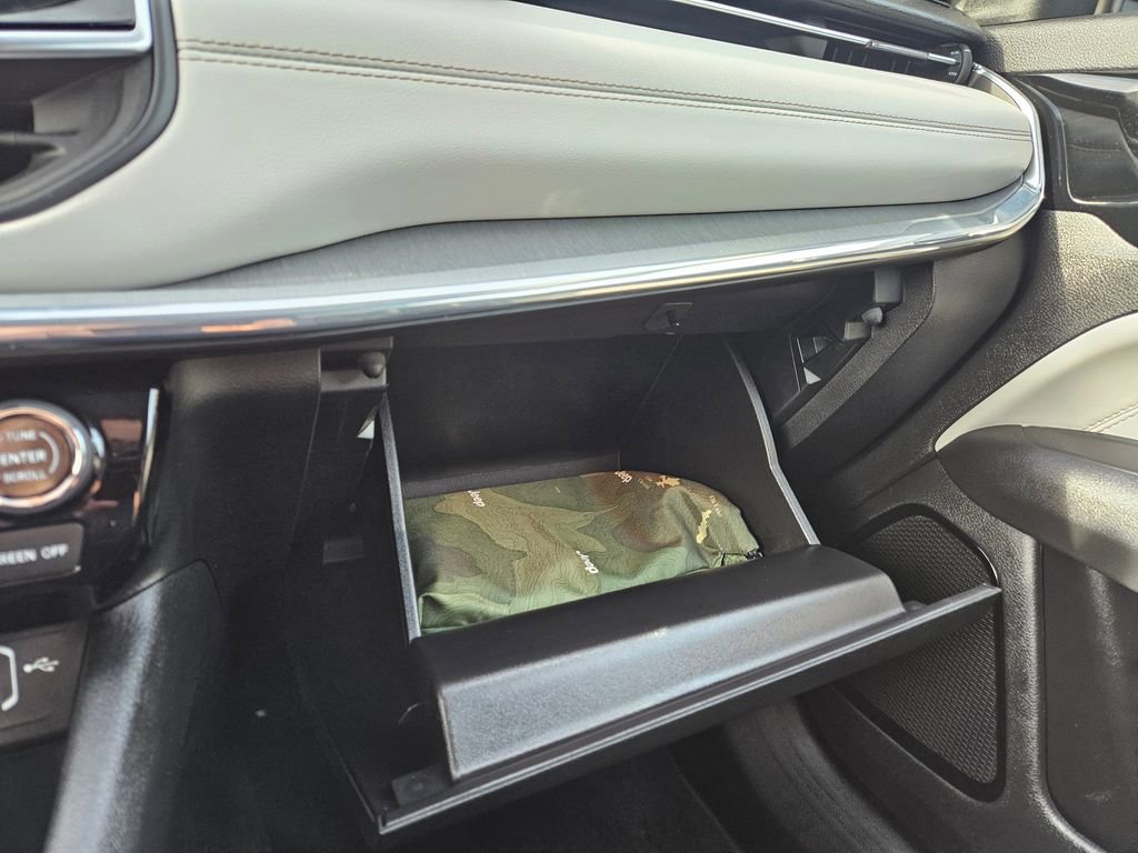 Used 2022 Jeep Compass Limited image 19