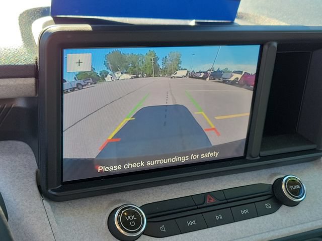 Certified 2024 Ford Maverick XLT w/ XLT Luxury Package AWD/4WD image 14