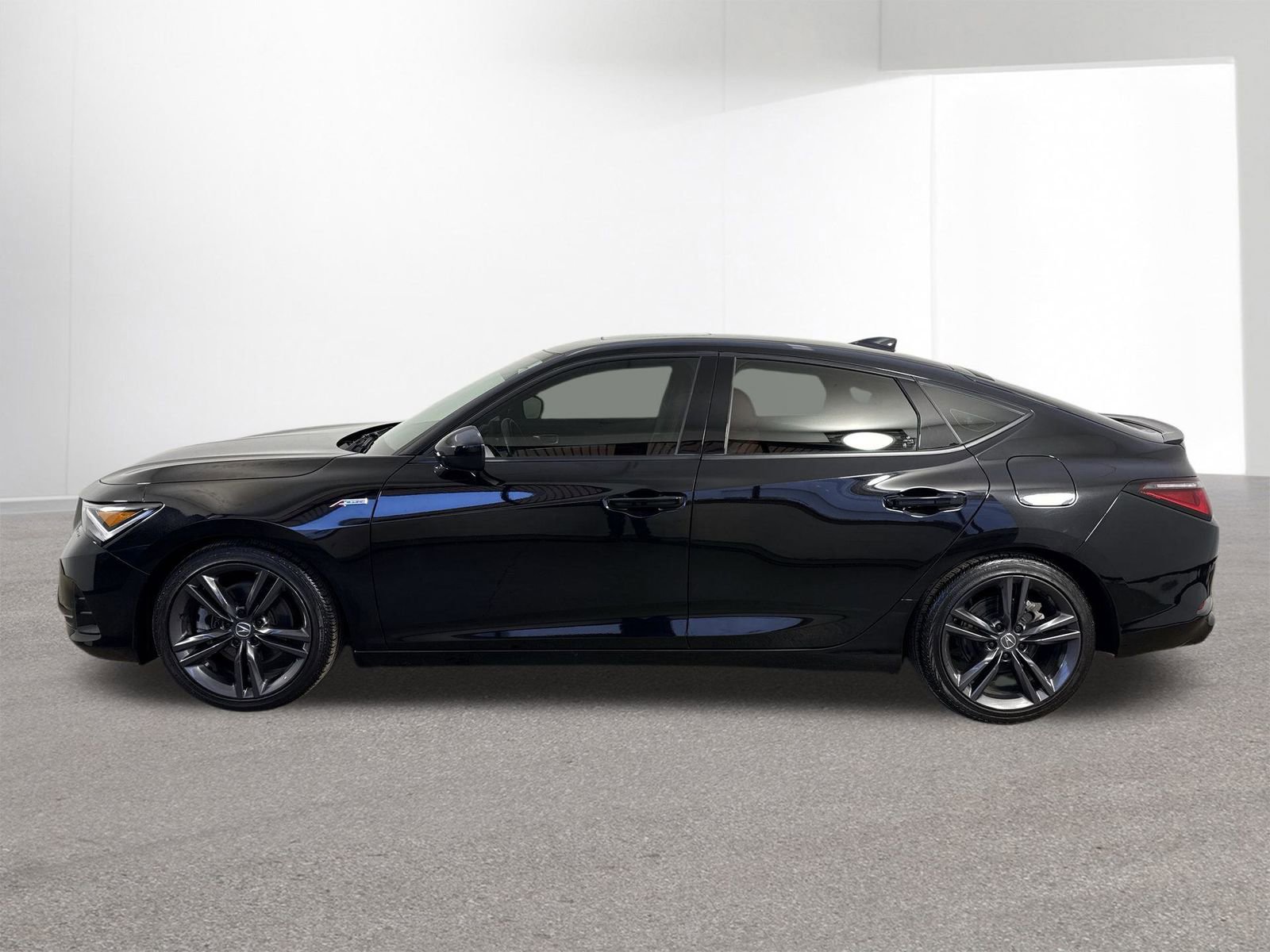 Certified 2024 Acura Integra A-Spec image 30